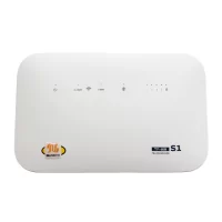 مودم 4G سپنتا مدل TD-LTE TFI60-S1 به همراه سیم کارت
