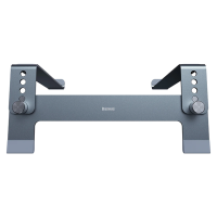 پایه نگهدارنده لپ تاپ بیسوس مدل Baseus UltraStable Series Desktop Laptop Stand B10053100811-00